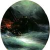 海难