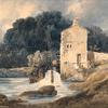 The Abbey Mill, Knaresborough