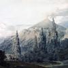 维苏威火山