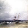 海上运输