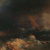 1842年英格曼兰号沉船