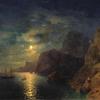 夜间出海
