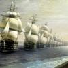 1849年的黑海舰队