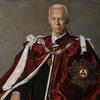 John Primatt Redcliffe Redcliffe-Maud