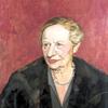 Mrs Maud Drysdale