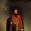 乔治·默里将军（1772-1846），士兵和政治家