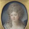 Mrs Ann Katarina Hedenberg, née Levin