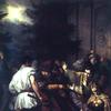 1623年约扎法特·昆切维奇在维特布斯克殉难