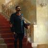 Portrait of Marshal Semyon Budenny