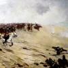 骑兵冲锋（轿车之战）