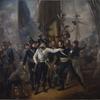 1788年7月17日，查尔斯公爵（后来的国王查理十三世）在霍格兰战役中
