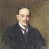 伯特伦·路易斯·亚伯拉罕（1870-1908）