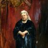 维多利亚女王（1819-1901），1837-1901年在位