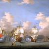 帕萨罗角战役，1718年8月11日