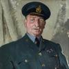 Air Vice-Marshal F. J. Murphy
