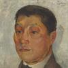 格雷罗肖像