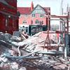 Reconstruction, West Kirby, Wirral