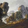 山地风景