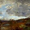 Gathering Cloud – Pentland Side