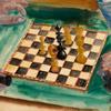 国际象棋