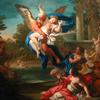 Boreas Abducting Oreithyia