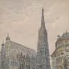 维也纳斯蒂芬斯多姆