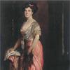 Portrait of Muriel Muirhead