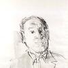 约瑟夫·保罗·霍丁的肖像