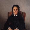 Portrait of A.D. Tretyakova