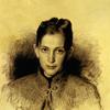 Portrait of O.A. Makarova