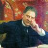 Portrait of Y.M. Vengerov