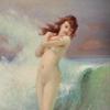 水仙女