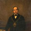 威廉·博登，奥尔德姆市长（1877-1878）