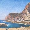 海湾，阿沃卡