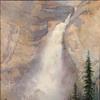 Takakkaw Falls, Yoho Valley