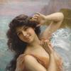 水仙女