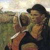 Le frère et la soeur, Penmarc'h