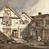 Poundsbridge Manor, Poundsbridge, Penshurt, Kent