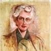 May Sarton (unfinished)