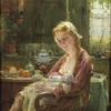 母爱