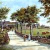 Pump Lane, Greasby, Wirral
