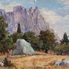 克里米亚风景