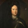 约翰·麦克斯韦尔爵士（1648-1732），英国电信第一集团