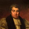 约翰·布林克利，爱尔兰皇家天文学家（1790-1827）