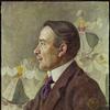 Erik Axel Karlfedt, the Poet