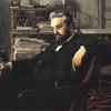 Portrait of K.D. Artsybushev
