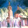 Ilya Obydensky Church