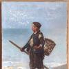 Le petit pêcheur