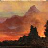 基拉乌斯火山口，三明治群岛（夏威夷）