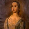 女人肖像